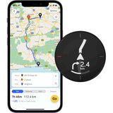 Cyklistický počítač Beeline velo 2 GPS