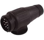 Pro user plug 13-pin jeager