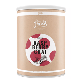 Fonte Raspberry Chai (2000g)