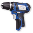 Berner 12V Cordless Drill (battery not included)