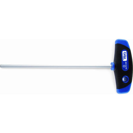 Buzaglo Cycle laang Hex Schlëssel 3 mm. mit T-Griff l=250 mm.