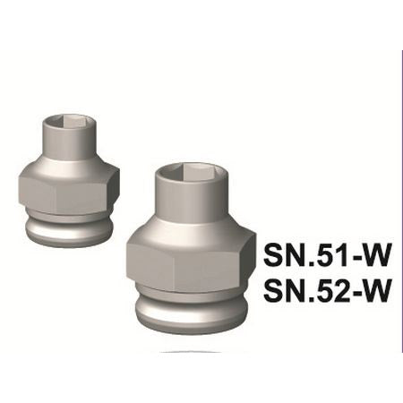 Cycplus snap-in sn-51-w cap for 14mm crank bolt Cycplus 7202751