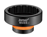 IceToolz M093 Bottom Bracket Wrench