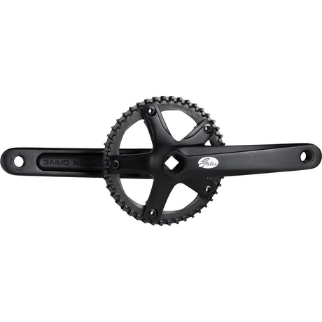 Gates crankset cdn
