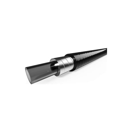 Brake outer cable with lining 30 meters Ø5.0mm -