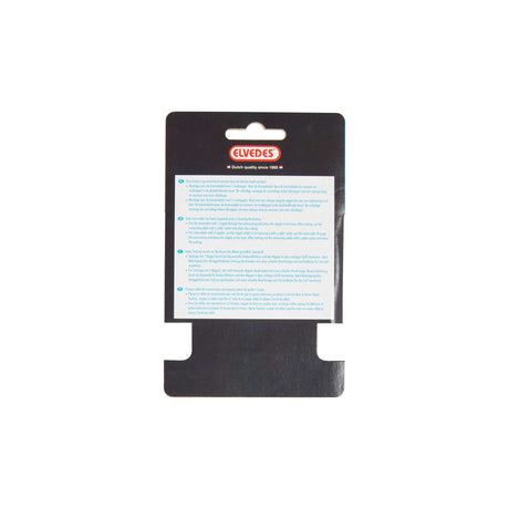 Elvedes brake clutch inner cable pear 2m 6411