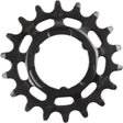 KMC Gear Shimano smal 18 t bakre svart