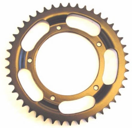 Puch cúil sprocket maxi imi star z-one 45T