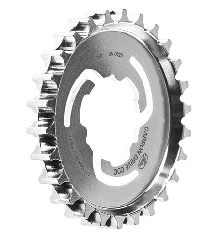 Gates sprocket cdc freewheel alfine nexus sturmey archer