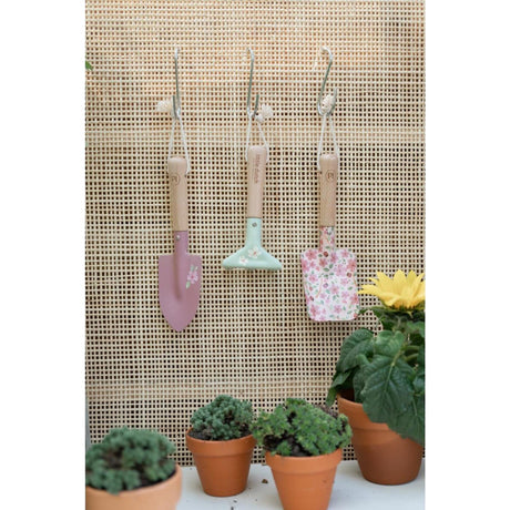 Little Dutch set of garden tools - fairy garden fsc