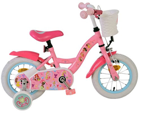 Princess yipeeh 12 bicycle 20520