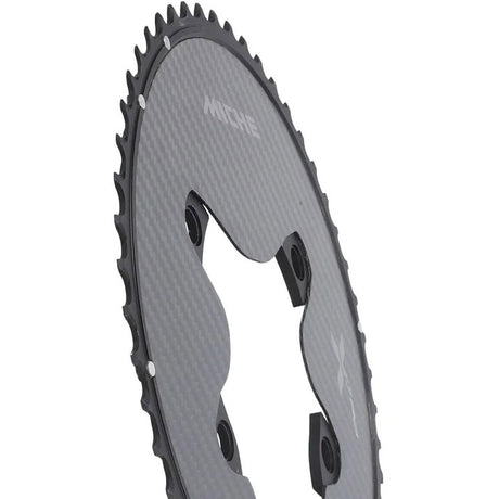 Miche Kettenring x2 rd R81 50t asymmetresch