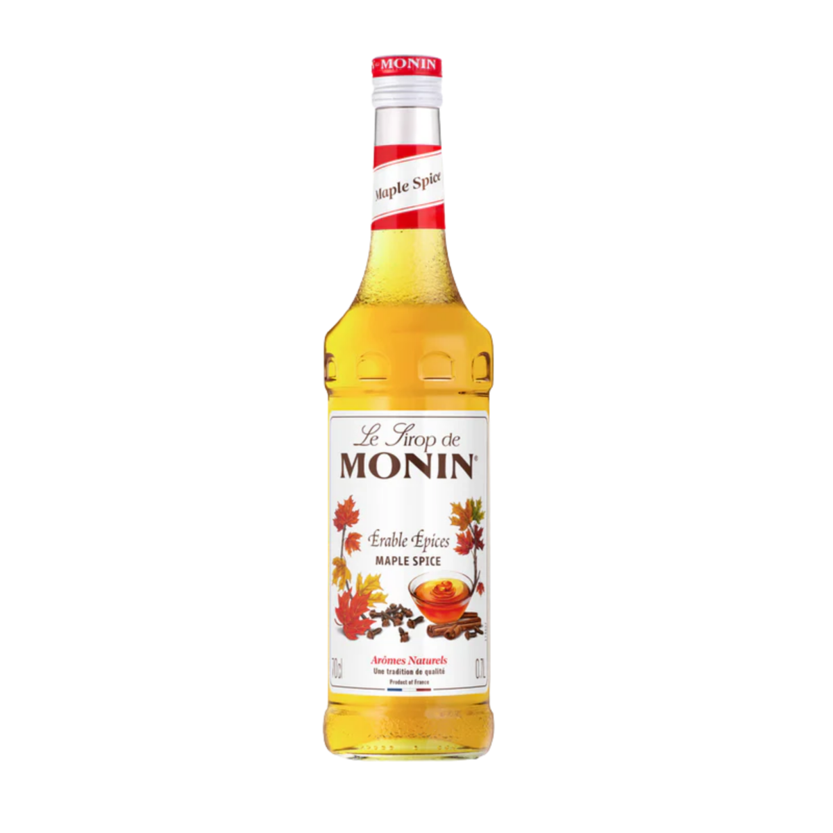 Monin syrup maple spice (700 ml)