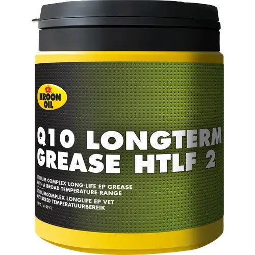 Kroon-oil q10 long-term grease htfl 2