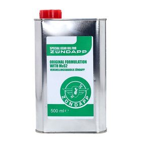 Kroon-Oil Zundapp Oil 500 ml