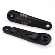 Praxis crankstel e-bike type 2 aluminium isis 155mm