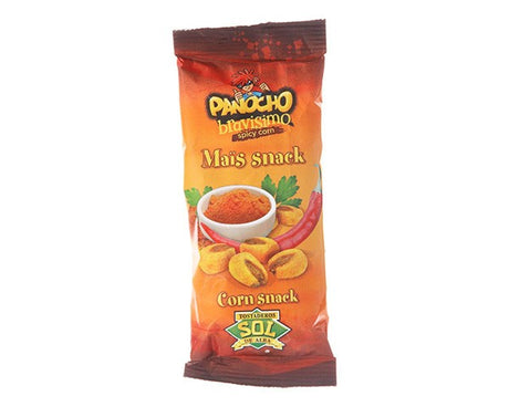 Sol de alba panocho mais snack (50x 30gr)
