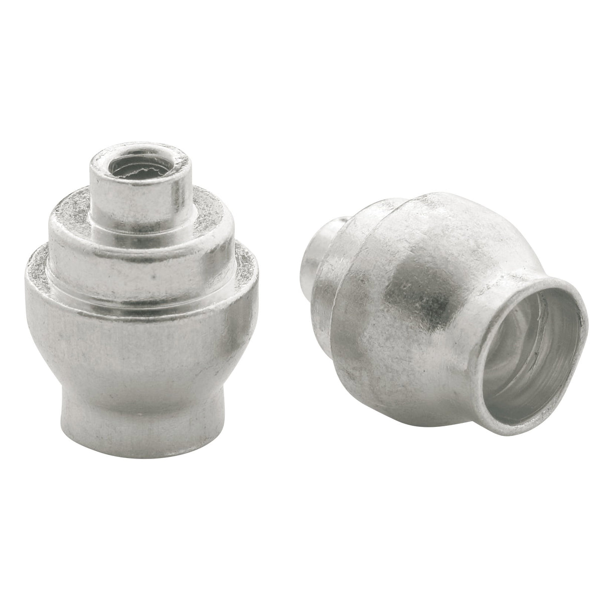 Elvedes cable cap weinmann 5.5mm aluminum (100pcs)
