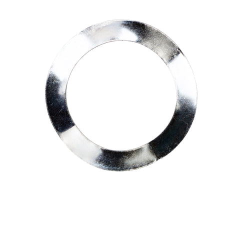 Bottom bracket spring washer Wave Washer Elvedes 31 x 24 x 0.6 mm - aluminum (20 pieces)