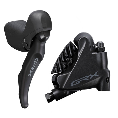 Shimano GRX RX400 STI 10s right disc length 1700mm