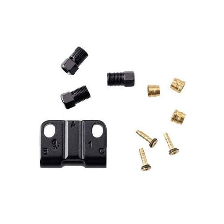 Tektro splitter brake line hydraulic