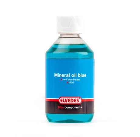 Modro mineralno olje Magura 250 ml