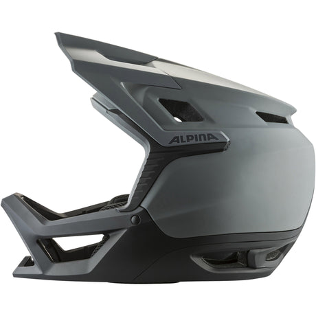 Alpina Sports MTB Helmet Roca 54-55 Matte Grey