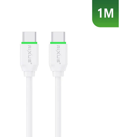 Olympesch Sportswear rixus Telefon Opluedkabel Typ C-Typ C 1m