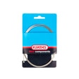 Elvedes gáz belső kábel 2250mm n-csatlakozós horganyzott 6413-49