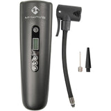 M-wave batteri luftpump elumatik usb 2