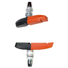 Koolstop Brake Shoes T3 V-brake Supra2 dual (2 pcs)