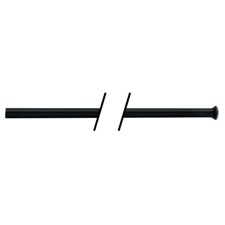 Elvedes Liner with trumpet 2.5 2mm 1000mm(10)HDPE 2018100