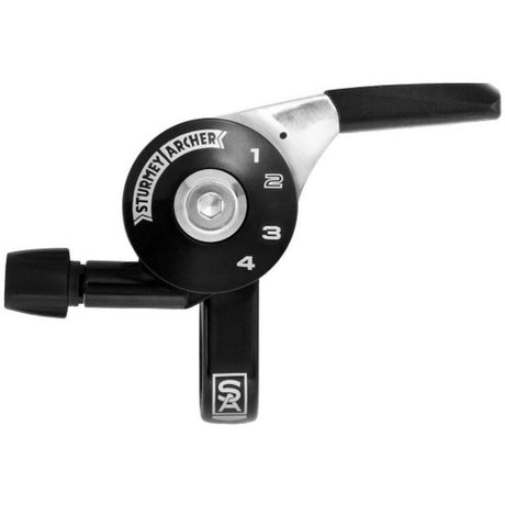 Ursus sturmey bueskytter tommelbryter sls40-t 4v 1950mm