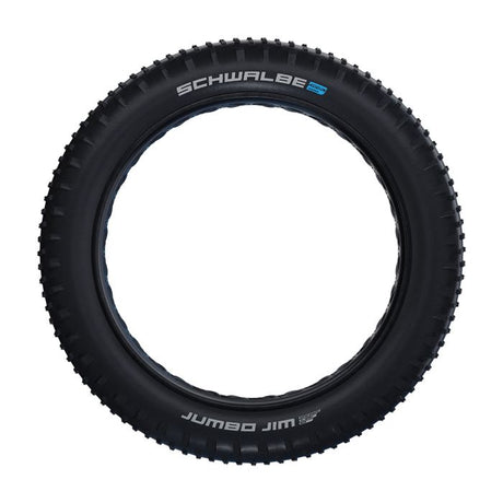 Schwalbe zunanjost 26-4.00 (100-559) Jumbo Jim Evolution Black VW