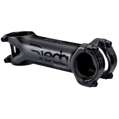 Deda Zero2 Stem 83-7deg. 130mm aluminium POB