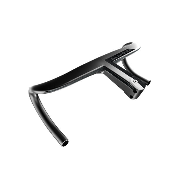 Deda Handlebar ALANERA DCR 44cm120mm 82-8 degrees POB