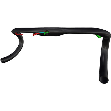 Deda vairas zero2 dcr pob rhm-evo 40cmb b (38cm c c)