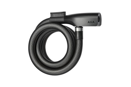 Lock AXA cable lock Resolute 120cm - Ø15mm