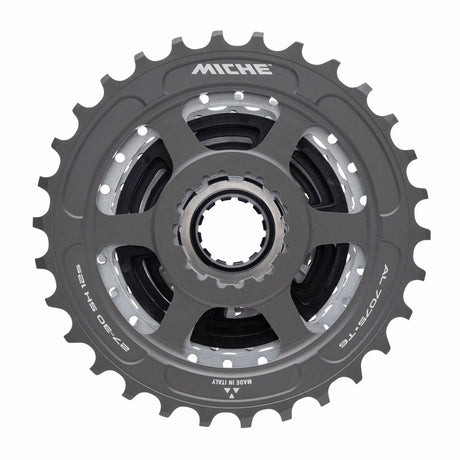 Miche cassette primato k12 cas.sprocket primato k12 16-30t hg