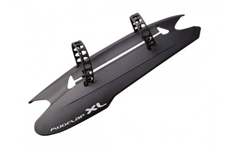Voorlatbord sárfara xl 33 cm fekete