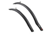 Hebie set of mudguards printed 28 inch 35mm race