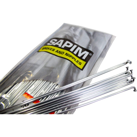 Sapim eker 13-274 z nippel (1 st)