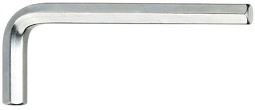 Stahlwille hex key 2.5mm (u)