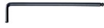 Stahlwille hex key 5 64 long + ball end (u)