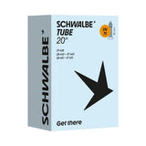Schwalbe benelux b.v. duše Schwalbe DV7S 20 28 37-438 451 HV 32mm