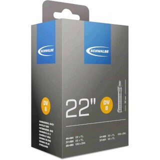 Schwalbe benelux b.v. schwalbe vidinis vamzdis dv8 22 28 44-484 501 hv 32mm
