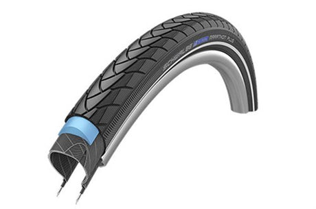 Schwalbe Tire 20x1.75 (47-406) Marathon móide garda cliste