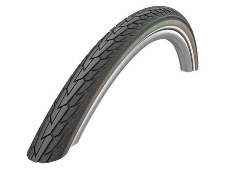 Outer tire Schwalbe 28-1.75 (47-622) Road Cruiser Active black-coff. R