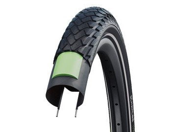 Schwalbe 28-1,75 (47-622) Marathon Perf Zw SK +R