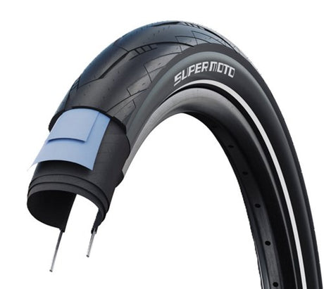 Schwalbe zunanja pnevmatika r 62-622 super moto perf. dirkalni stražar